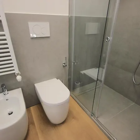 Apartman Vr Aurora In *