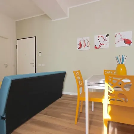 Apartment Vr Aurora In