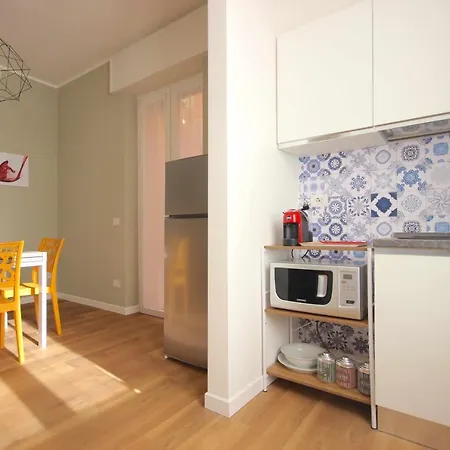 Appartamento Vr - Aurora In *