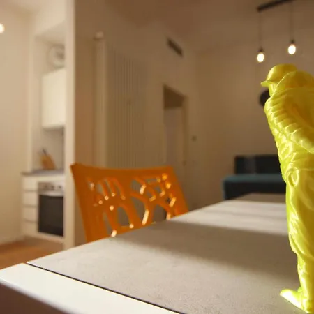 Vr Aurora In Apartment *