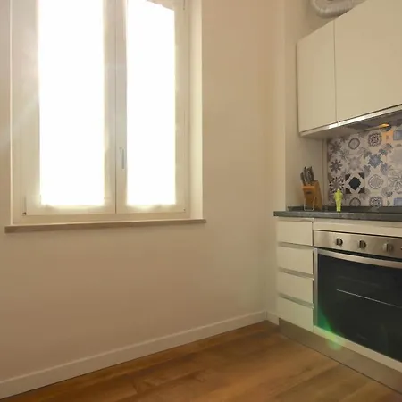 Apartment Vr Aurora In Verona