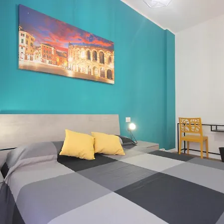 Vr Aurora In * Verona