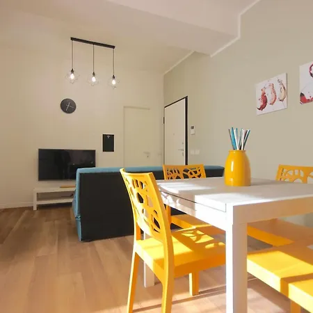 Apartment Vr Aurora In