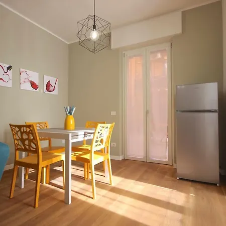 Vr Aurora In Apartment Verona
