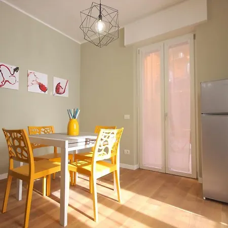 Apartment Vr Aurora In *