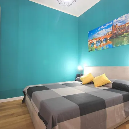 Vr - Aurora In Appartamento *