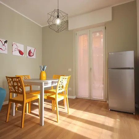 Vr Aurora In Apartment Verona