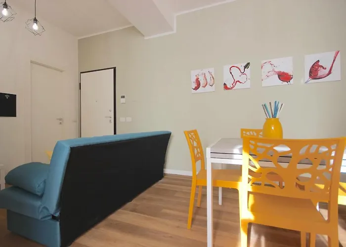 Apartmán Vr - Aurora In