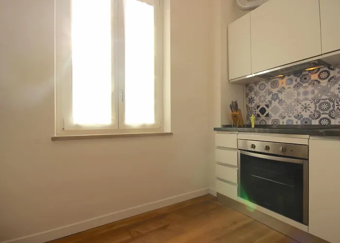 Apartmán Vr - Aurora In Verona
