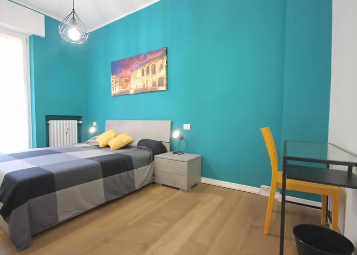 Apartmán Vr - Aurora In Verona