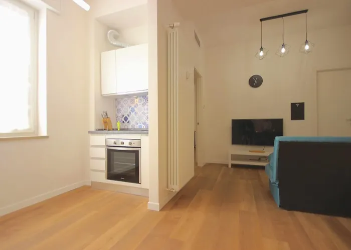 Vr - Aurora In Apartmán Verona