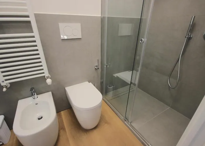 Vr - Aurora In Apartmán