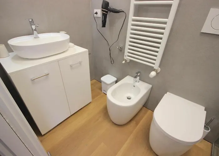 Vr - Aurora In Apartmán *