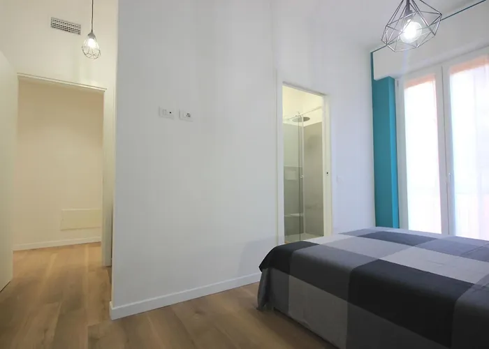 Vr - Aurora In Apartmán Verona