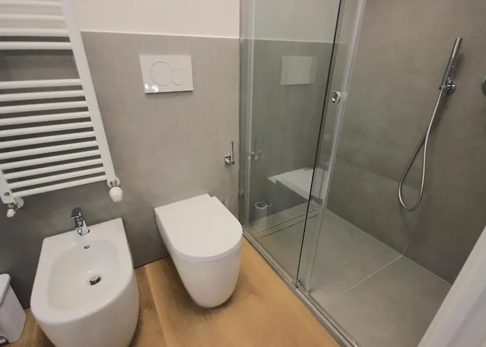 Apartmán Vr - Aurora In *