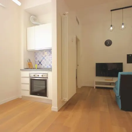 Vr Aurora In Апартаменты Верона