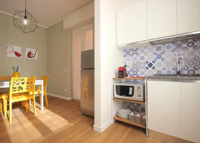 Apartamento Vr - Aurora In *