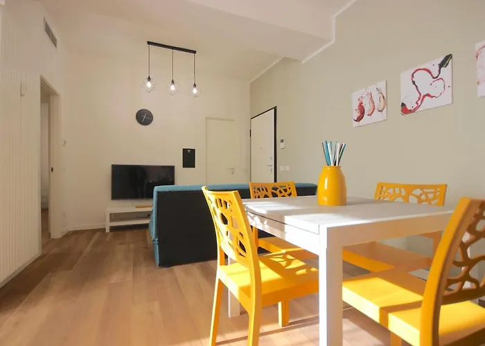 Apartamento Vr - Aurora In