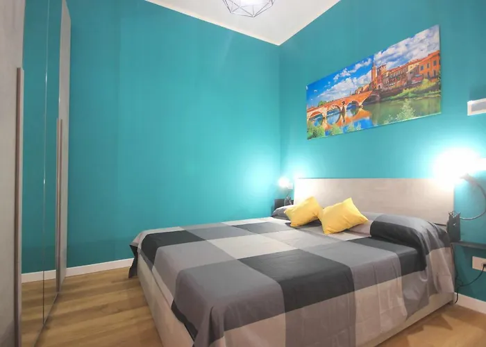 Vr - Aurora In Apartamento *
