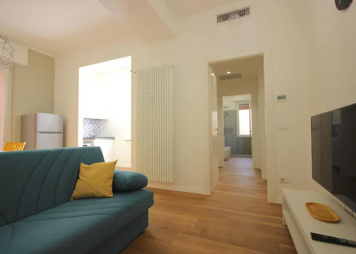 Vr - Aurora In Apartamento