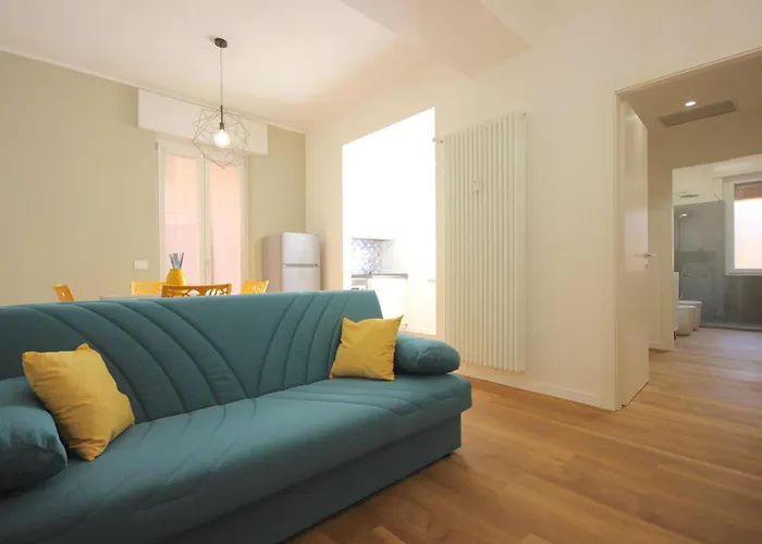 Vr - Aurora In Apartamento *