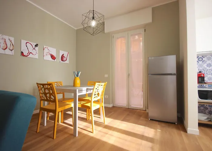 Vr - Aurora In Apartamento Verona